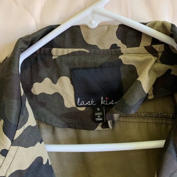 Como jacket - Picture 4 of 4